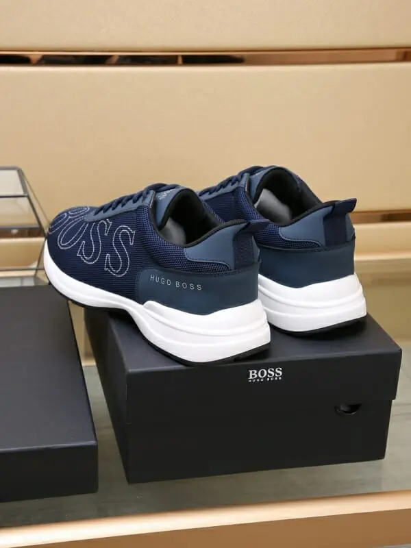 boss decontractees chaussures pour homme s_12215724